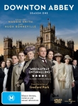 Downton Abbey : Series 1 (Disc 1 of 4)